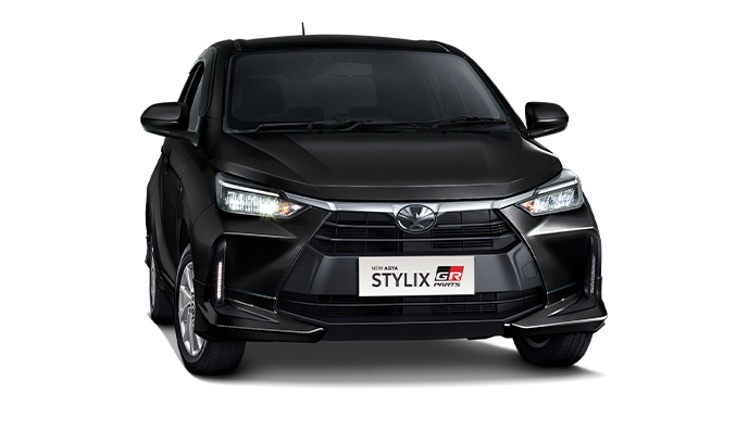agyastylix7