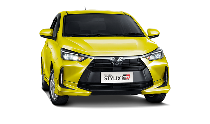 agyastylix8