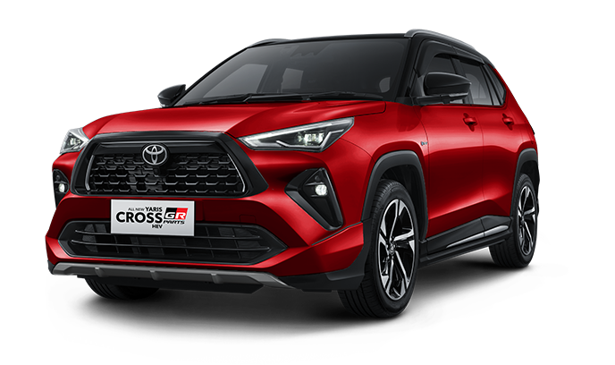 yariscrosshev6
