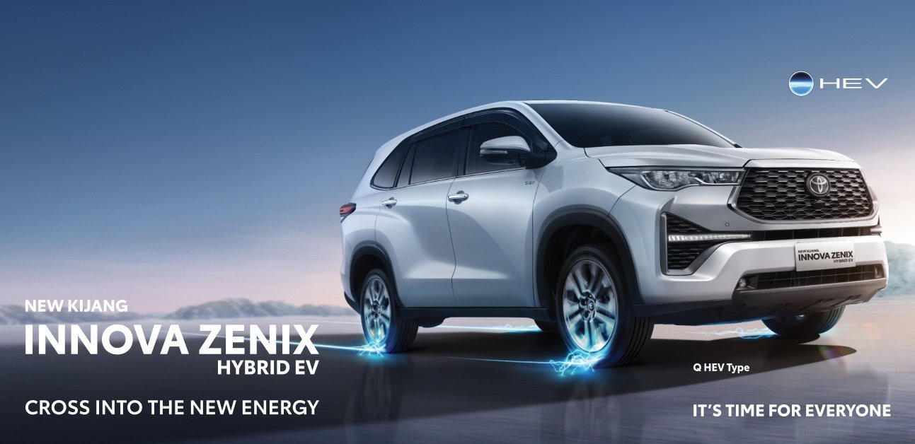zenix hev1